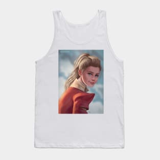 Adora Tank Top